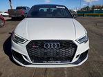 Audi RS3 2018