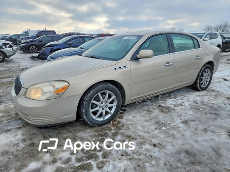 Buick Lucerne 2007 - Image 1 of 13