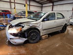 Toyota Corolla 2004