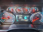 Chevrolet Silverado 2015
