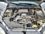 Subaru Outback 2007