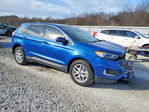 Ford Edge 2022