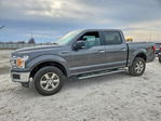 Ford F-150 2018
