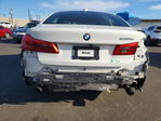 BMW Series 5 2019