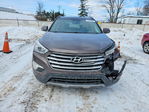 Hyundai Santa Fe 2014