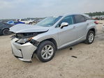 Lexus RX 2016