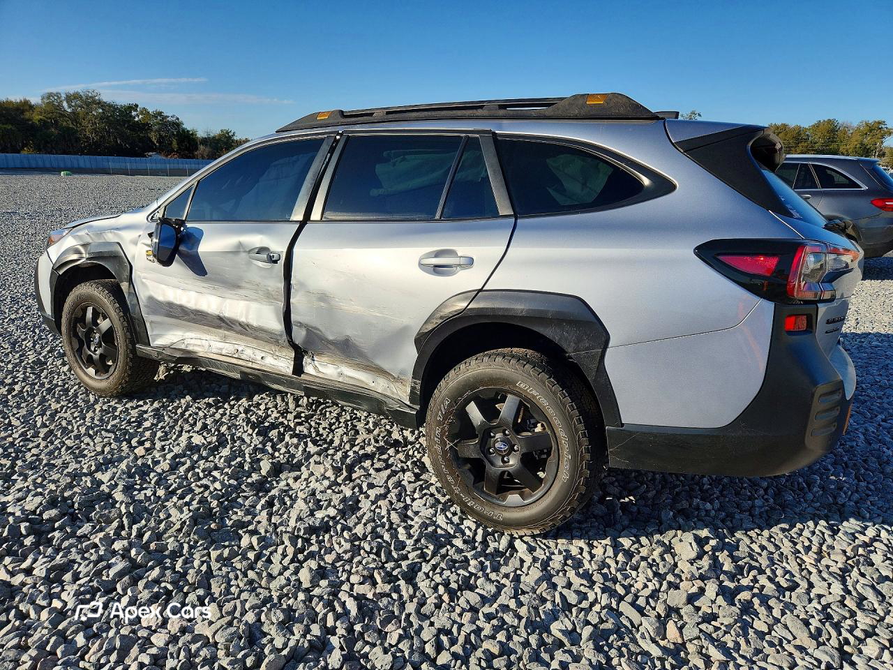 Subaru Outback 2023