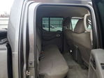 Nissan Navara (Frontier) 2016