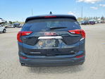GMC Terrain 2021