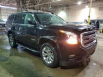 GMC Yukon 2018