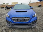 Subaru WRX 2023