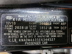Kia Rio 2014