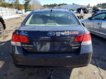 Subaru Legacy 2014