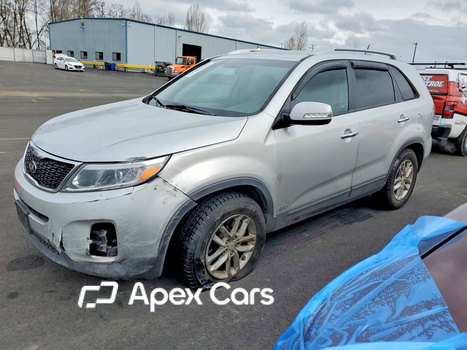 Kia Sorento 2015 - Image 1 of 12