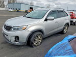 Kia Sorento 2015