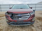 Ford Edge 2015