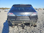 Lexus RX 2010