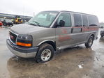 GMC  2007
