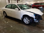 Nissan Altima 2003