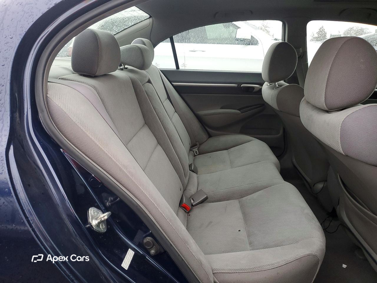 Honda Civic 2010