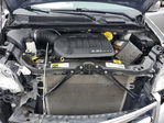 Chrysler Voyager 2016