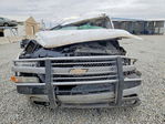 Chevrolet Silverado 2002