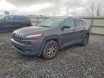 Jeep Cherokee 2017