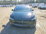 Tesla Model X 2017