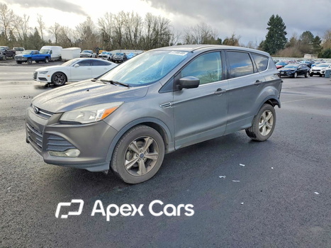 Ford Escape 2014 - Image 1 of 13