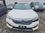 Honda Accord 2017