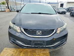 Honda Civic 2015