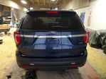 Ford Explorer 2017