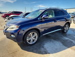 Lexus RX 2015