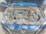 Mazda 3 2015
