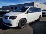 Dodge Caravan 2019