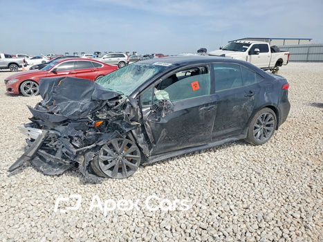Toyota Corolla 2026 - Image 1 of 14