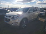 Chevrolet Equinox 2016