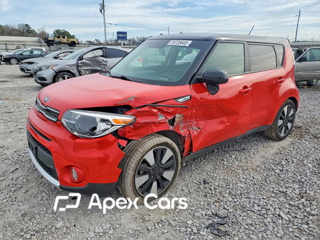 Kia Soul 2017 - Image 1 of 14