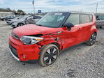 Kia Soul 2017