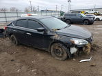 Nissan Sentra 2017