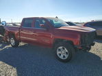 Chevrolet Silverado 2018