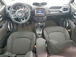 Jeep Renegade 2021