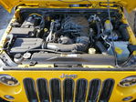 Jeep Wrangler 2015