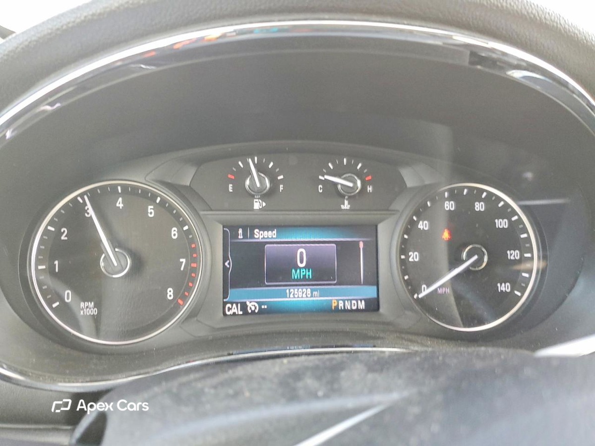 Buick Encore 2019