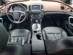 Buick Regal 2016