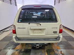 Toyota 4Runner 2002