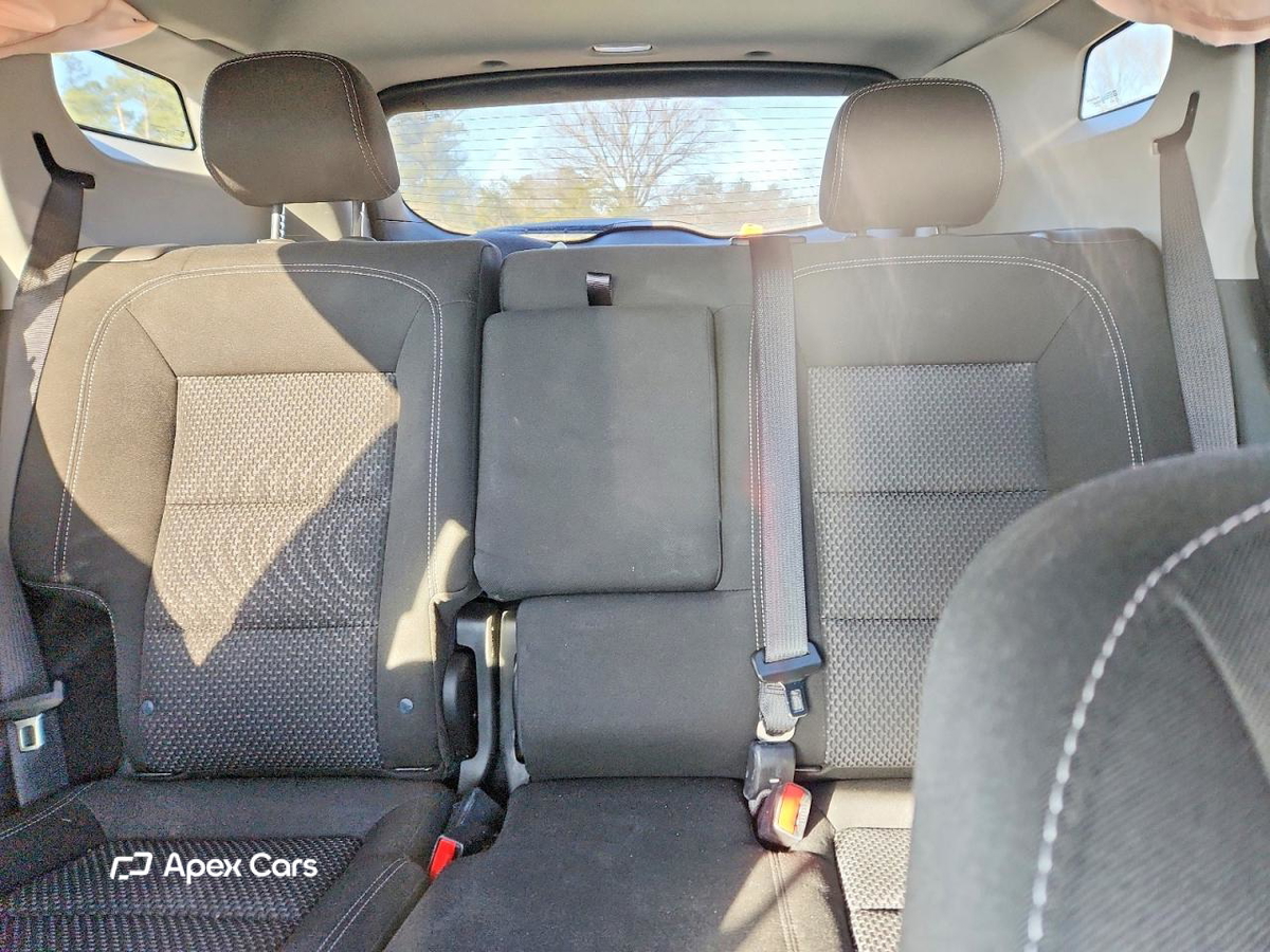 GMC Terrain 2024