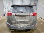 Toyota RAV 4 2015