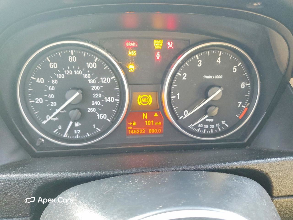 BMW X1 2014