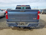 Chevrolet Silverado 2020